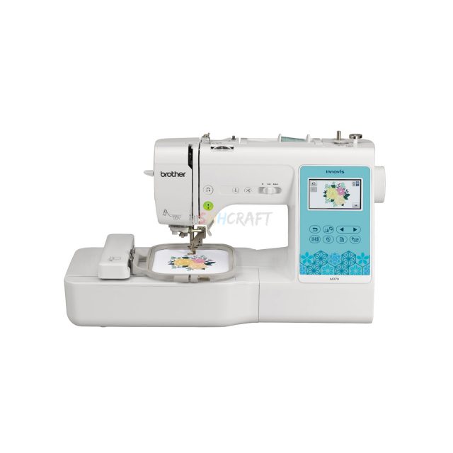 Brother Launches ScanNCut and Hello Kitty Home Sewing Machines