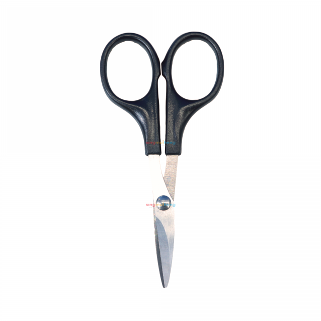 Scissors with Handle (3.75in) #11423