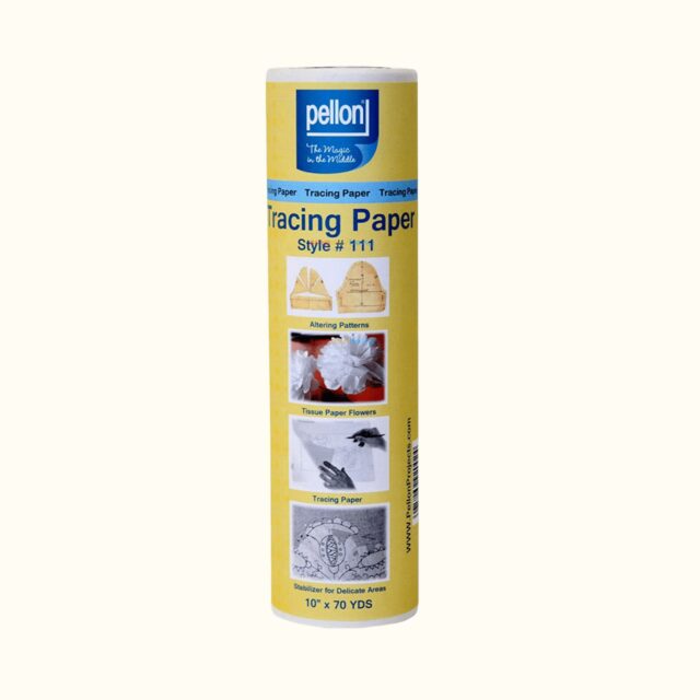 Pellon – Tracing Paper #111