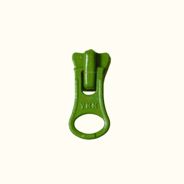 YKK – 4VS Zipper Slider (Assorted Colors)